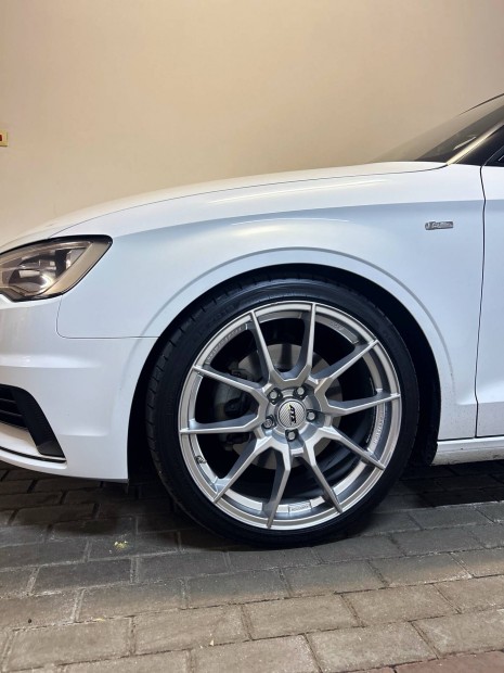 5x112 ATS Motorsport 19"nyri AUDI,VW,Skoda,SEAT,Mercedes R19, 19