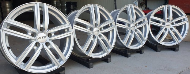 5x112 ATS "Antaras" alufelni 7x17" ET:40 /F166