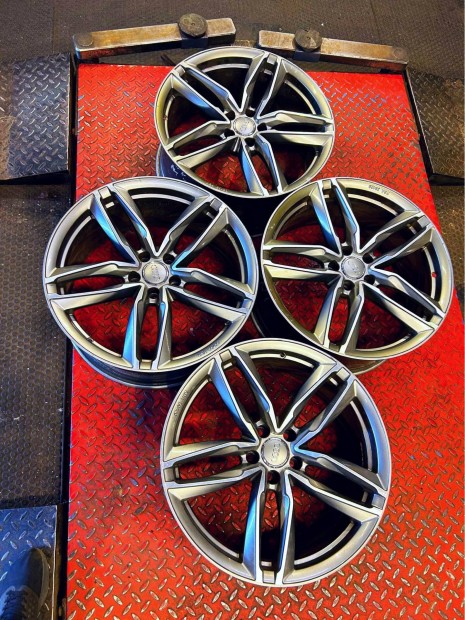 5x112 AUDI 20"Skoda,Mercedes R20, 20 felnik