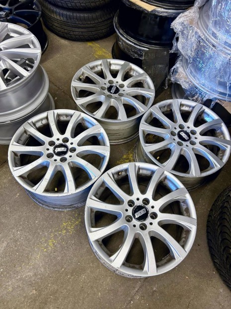 5x112 AUDI,Mercedes,VW,Skoda,SEAT 17"felnik R17, 17