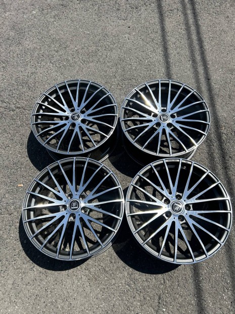 5x112 AUDI,Mercedes,VW,Skoda,SEAT 19" R19, 19