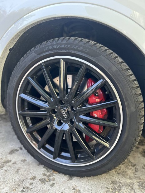 5x112 AUDI,Mercedes,VW,Skoda,SEAT 20"�jszer� R20 felnik 20
