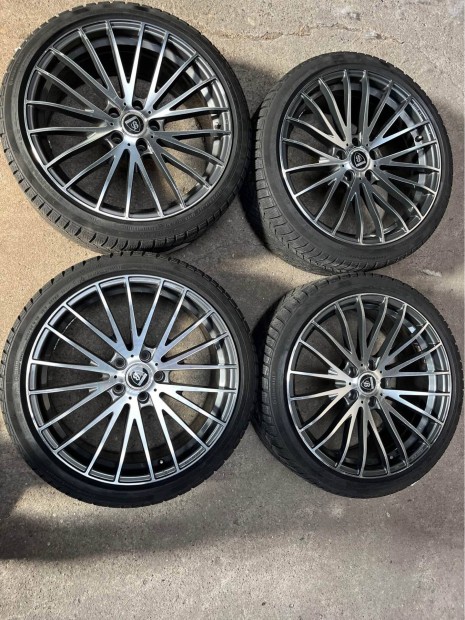 5x112 AUDI,Mercedes,VW,Skoda,SEAT R19, 19