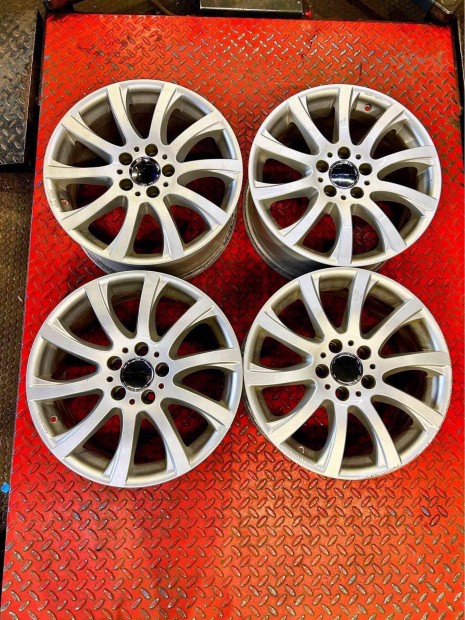 5x112 AUDI,VW,Skoda,SEAT 17"tli Bridgestone R17