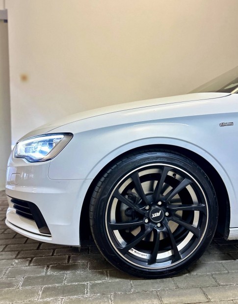 5x112 AUDI,VW,Skoda,SEAT 18"ABT nyari Good Year R18, 18