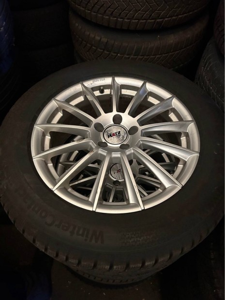 5x112 AUDI,VW,Skoda,SEAT,Mercedes 18" R18, 18
