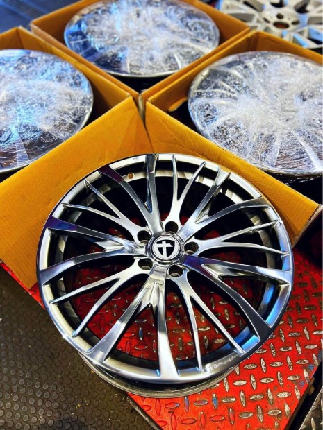 5x112 AUDI,VW,Skoda,SEAT,Mercedes 19" R19, 19