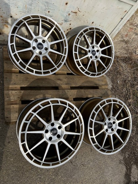 5x112 AUDI,VW,Skoda,SEAT,Mercedes 19"felnik R19, 19