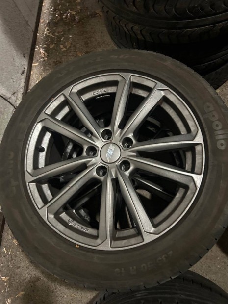 5x112 Aez 18"VW,Skoda,SEAT,AUDI R18, 18