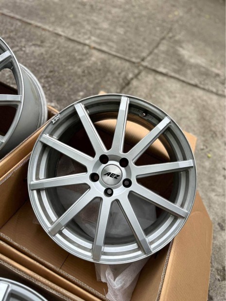 5x112 Aez 19"nyari Kormoran R19, 19