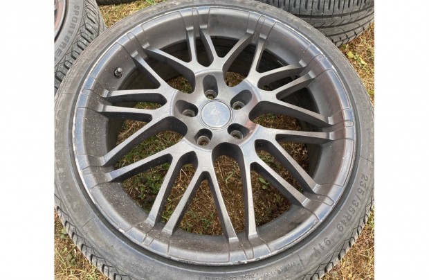 5x112 Alufelni