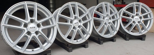 5x112 Anzio alufelni 6,5x16" ET:38 /F157