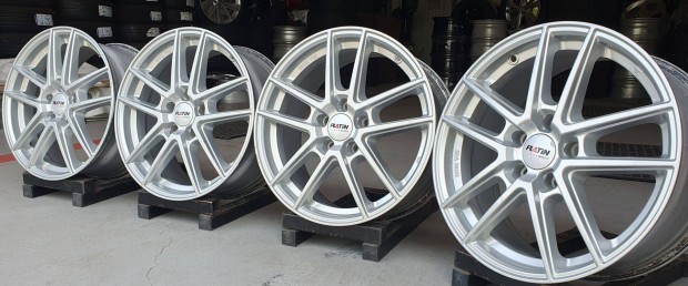 5x112 Anzio alufelni garnit�ra 7,5x17" ET:35 /F174