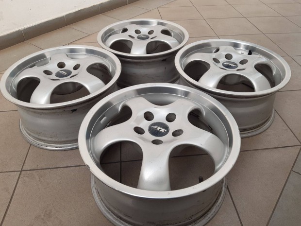 5x112 Ats alufelni 7x16 ET38 Volkswagen Skoda