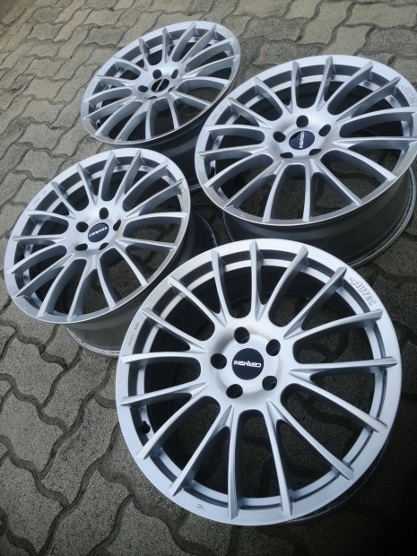 5x112 Audi A4, A6, A8 19" alufelni