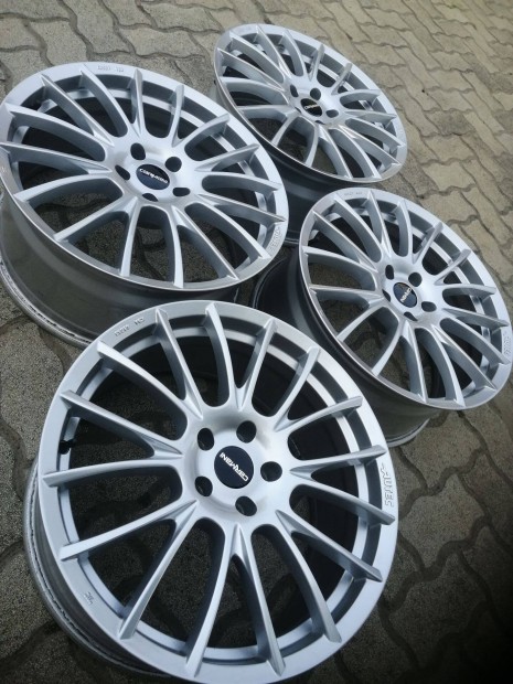 5x112 Audi A4, A6, A8 19" alufelni