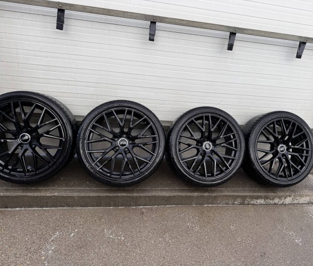 5x112 Audi alufelni