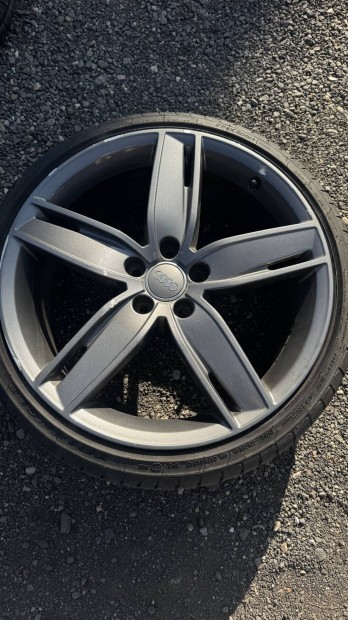5x112 Audi felni