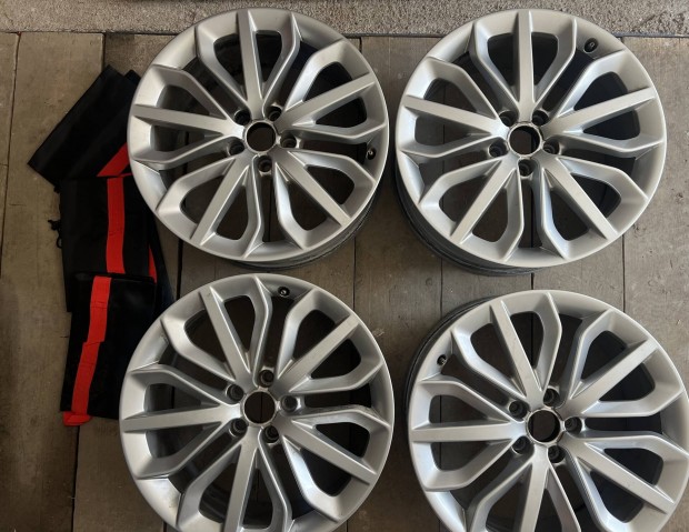 5x112 Audi felni 