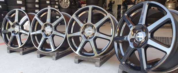 5x112 Autec alufelni 7,5x17" ET:48 /F170