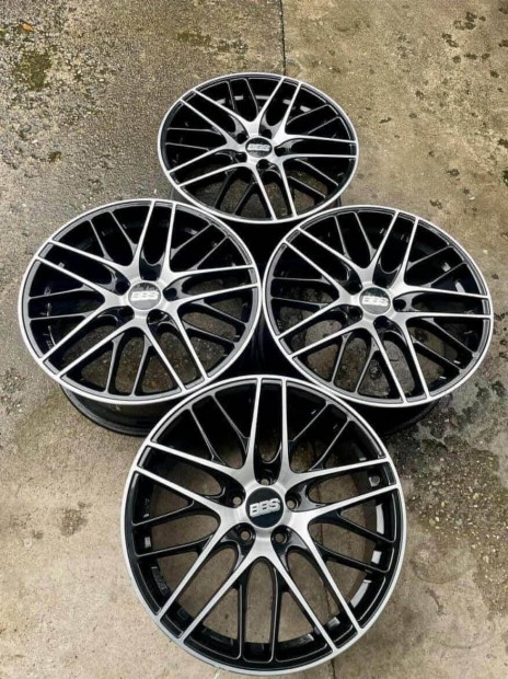 5x112 BBS 19" R19, 19