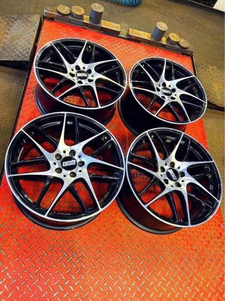 5x112 BBS 19" R19, 19 felnik VW/Audi/Seat/Skoda/Mercedes