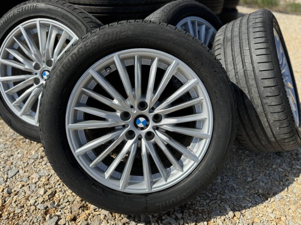 5x112 BMW G20 gyri felni+gumi garnitra
