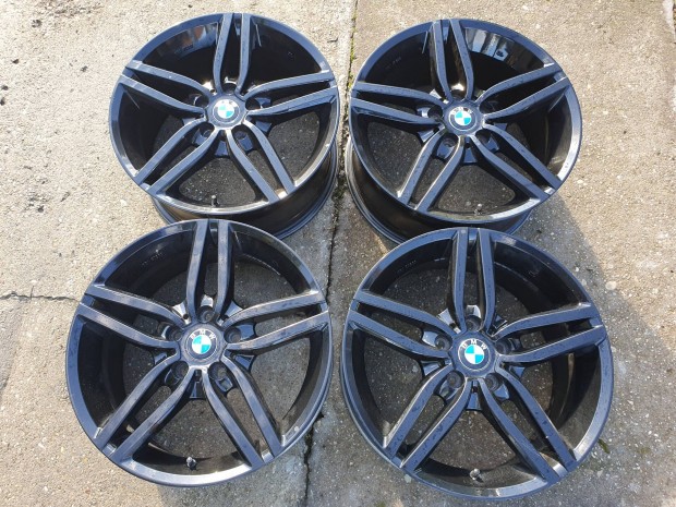 5x112 BMW X1 X2 mini alufelni 7,5x17 ET52 