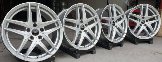 5x112 Borbet "Z" alufelni 7,5x17" ET:29 /F159