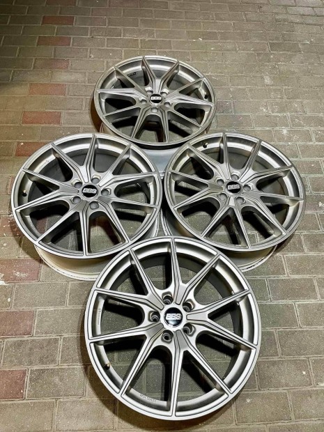 5x112 Brock 20"Audi,Mercedes,Seat,Skoda,Vw R20, 20