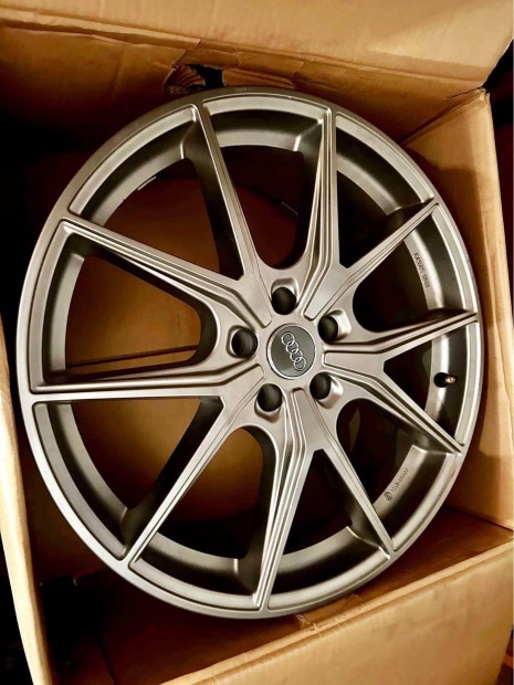 5x112 Brock 20"jszer Audi,Mercedes,Seat,Skoda,VW R20, 20