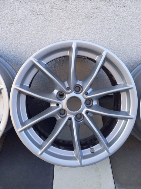 5x112 Cromodora 16 colos felni Audi BMW Mercedes