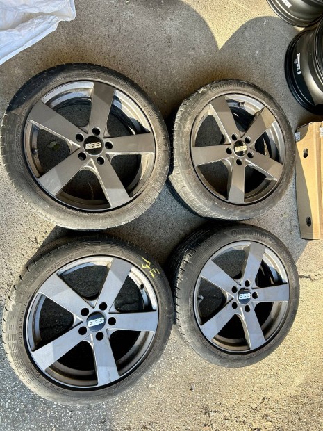 5x112 Dezent 17"Skoda,VW,AUDI R17, 17