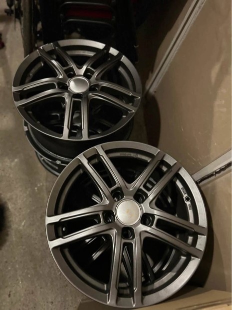 5x112 Dezent 17"Skoda,VW,SEAT,AUDI R17, 17