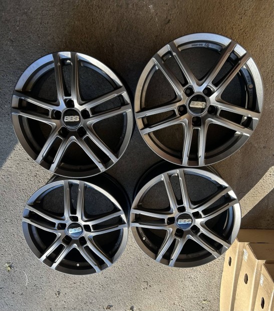 5x112 Dezent 17"VW,AUDI,SEAT,Skoda,Mercedes R17, 17