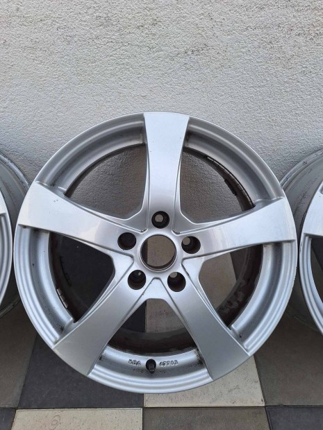 5x112 Dezent 17 col felni Audi VW Skoda Seat Mercedes