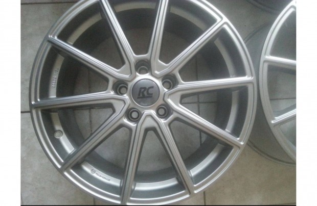 5x112 ET44 18" Audi,VW,Skoda,Seat j alufelni garnitra