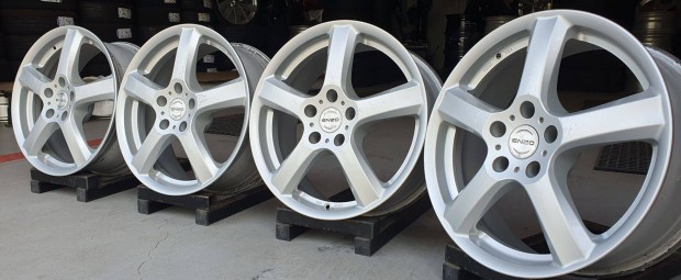 5x112 Enzo alufelni garnit�ra 7x17" ET:39 /F173