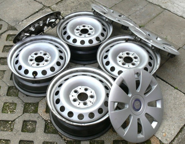 5x112 Eredeti Mercedes Aclfelni 16" V-class