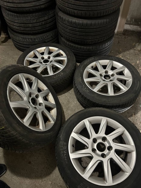 5x112 Gyari 16"VW,Skoda,SEAT 16" R16, 16