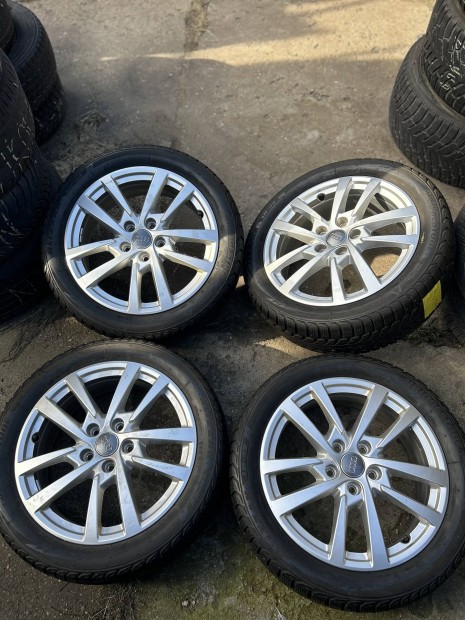 5x112 Gyari 17"AUDI,Skoda,SEAT,VW R17, 17 felnik