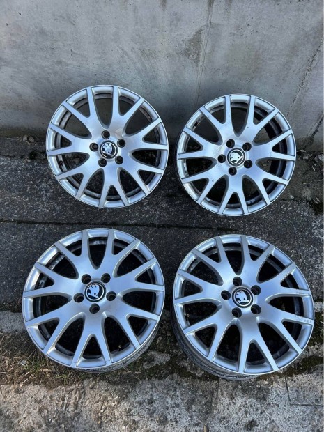 5x112 Gyari 17"AUDI,VW,Skoda,SEAT R17, 17