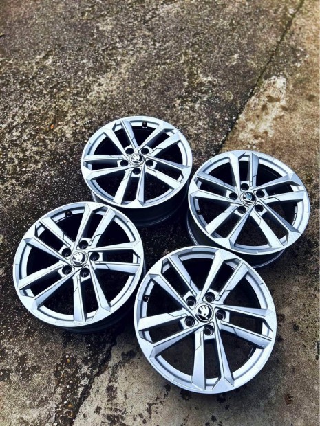 5x112 Gyari 17"Skoda,AUDI,VW,SEAT R17, 17