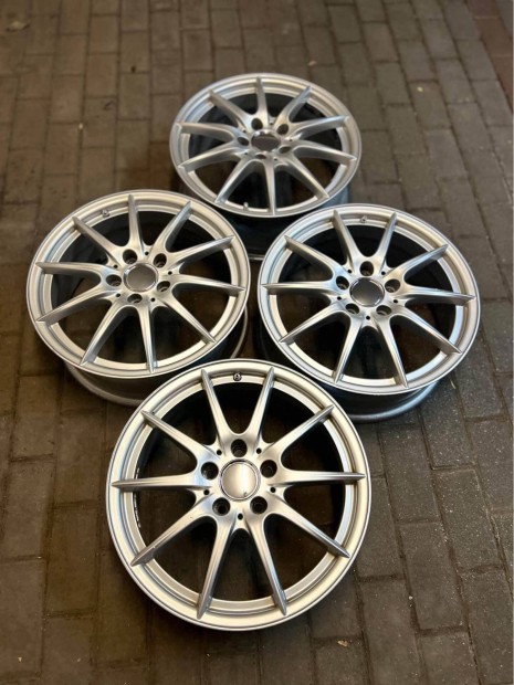 5x112 Gyari 17"Skoda,SEAT,VW,Audi tli R17 Good Year