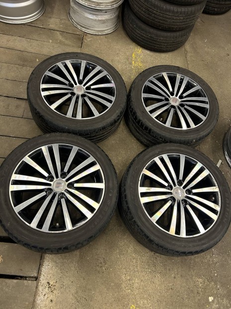 5x112 Gyari 17"VW,SEAT,Skoda R17 felnik, 17