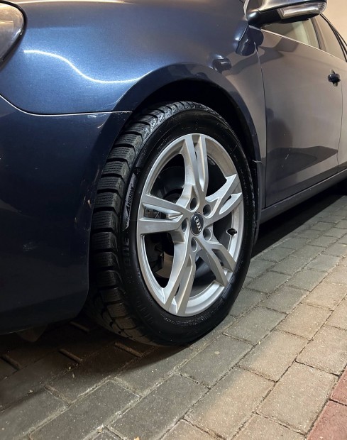 5x112 Gyari 17"VW,Skoda,AUDI,Seat R17 Bridgestone 17