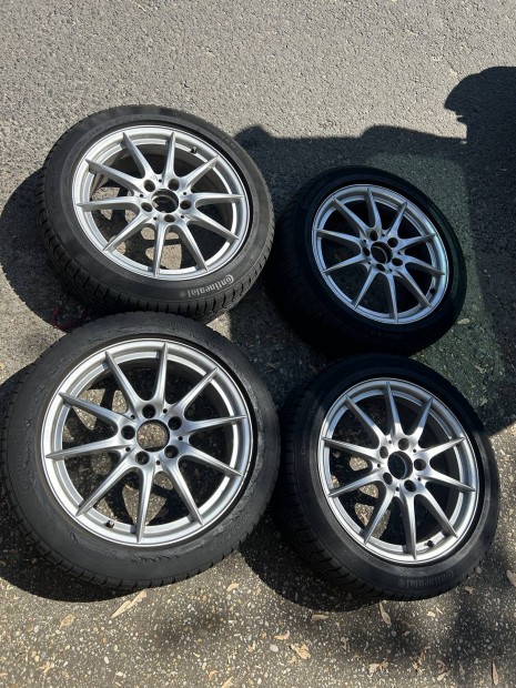 5x112 Gyari 17"VW,Skoda,SEAT,Mercedes 17"felnik R17, 17