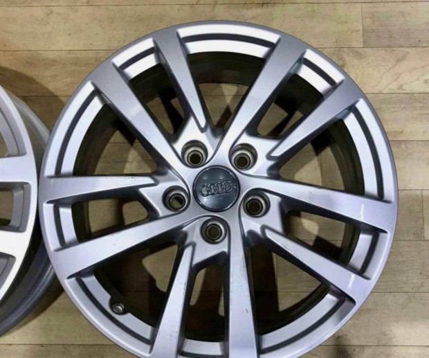 5x112 Gyari 17"jszer Audi,Seat,Skoda,VW,Mercedes