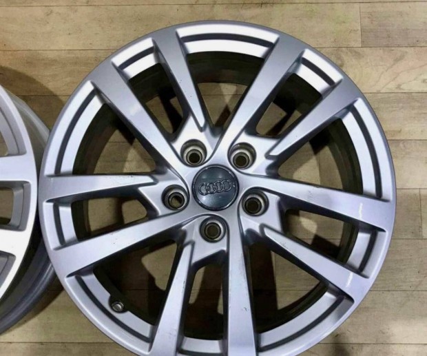 5x112 Gyari 17"jszer Audi,Seat,VW,Skoda R17, 17