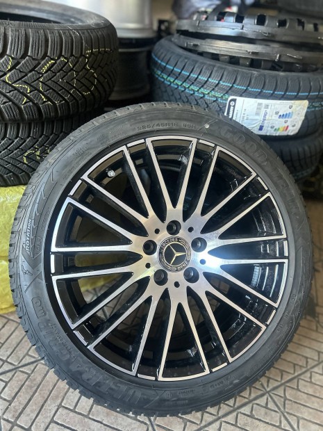 5x112 Gyari 18"AUDI,Mercedes,VW,Skoda,SEAT jszer R18, 18